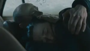 Backdrop to the movie "Anora" #547617