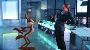 Backdrop to the movie "Looney Tunes: Back in Action" #326285