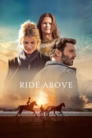 Poster to the movie "Ride Above" #666982
