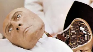 Backdrop to the movie "Westworld" #649698