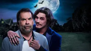 Backdrop to the movie "A Vampire in the Family" #342242