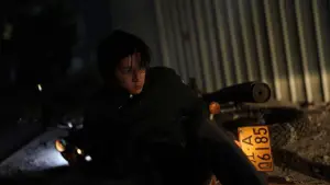 Backdrop to the movie "Nobody" #614435