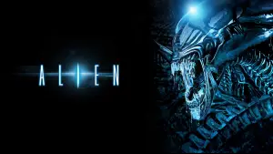 Backdrop to the movie "Alien" #548985