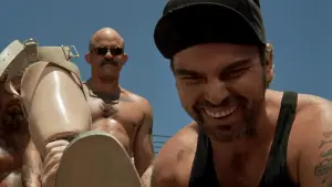 Backdrop to the movie "Bound by Honor" #750549