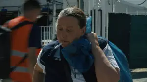 Backdrop to the movie "I Understand Your Displeasure" #538823