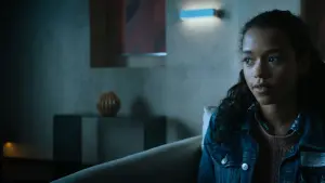 Backdrop to the movie "Escape Room" #281282