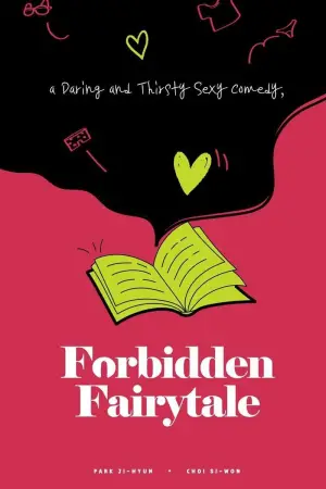 Poster to the movie "Forbidden Fairytale" #536995