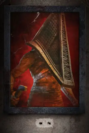 Poster to the movie "Return to Silent Hill" #509046