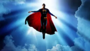 Backdrop to the movie "Superman IV: The Quest for Peace" #874008