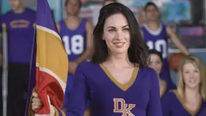 Backdrop to the movie "Jennifer