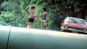 Backdrop to the movie "City of God" #606924