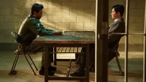 Backdrop to the movie "Land of Happiness" #785398