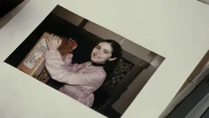 Backdrop to the movie "Orphan" #698967