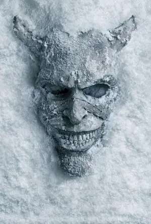 Poster to the movie "The Black Phone 2" #524629