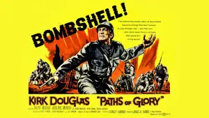 Paths of Glory
