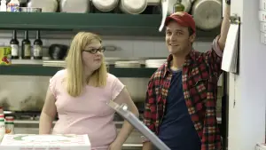 Backdrop to the movie "Pizza" #666441