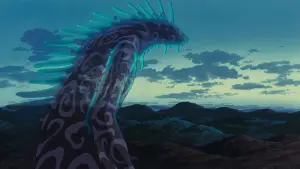 Backdrop to the movie "Princess Mononoke" #517450