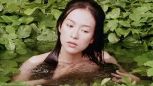 Backdrop to the movie "House of Flying Daggers" #809665