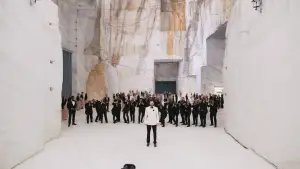 Backdrop to the movie "Sacrifice" #673798