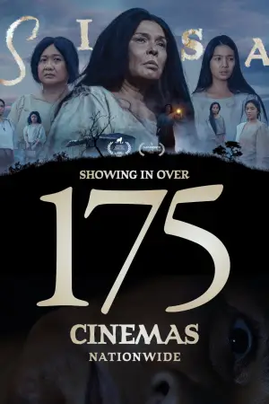 Poster to the movie "Sisa" #767899