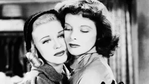 Backdrop to the movie "Stage Door" #491458