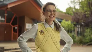 Backdrop to the movie "SuperMiss in the jungle" #542919