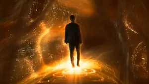 Backdrop to the movie "The Matrix Revolutions" #604685