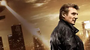 Backdrop to the movie "Taken 3" #771718