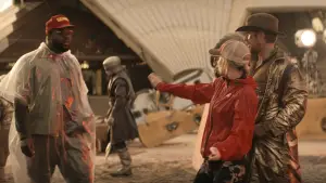 Backdrop to the movie "The Fall Guy" #572298