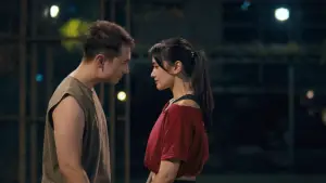 Backdrop to the movie "The Last Flight" #535000