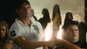 Backdrop to the movie "Transformers: Revenge of the Fallen" #656010