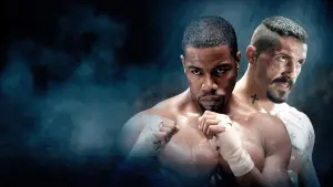 Backdrop to the movie "Undisputed II: Last Man Standing" #680382