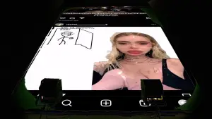 Backdrop to the movie "www.RachelOrmont.com" #534511