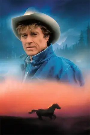 The Horse Whisperer
