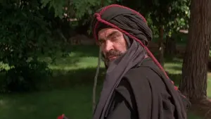 Backdrop to the movie "The Wind and the Lion" #425960