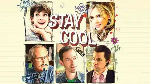 Stay Cool