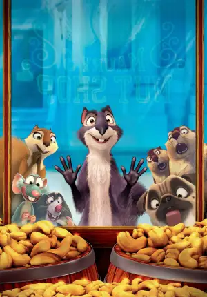 The Nut Job