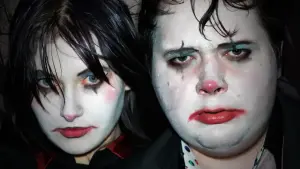 Backdrop to the movie "0. THE FOOL" #444862