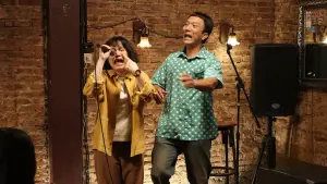 Backdrop to the movie "Comedy Buddy" #541402