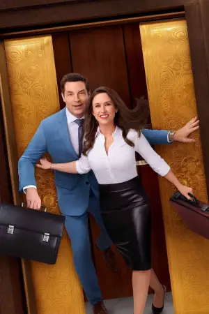 Poster to the movie "His & Hers" #737021