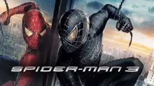 Backdrop to the movie "Spider-Man 3" #20994