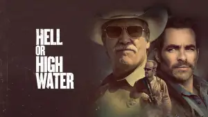 Backdrop to the movie "Hell or High Water" #853994