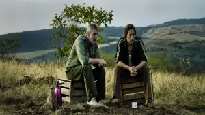 Backdrop to the movie "Father