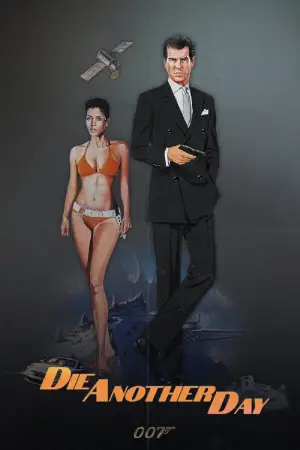 Die Another Day