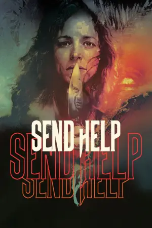 Poster to the movie "Send Help" #507648