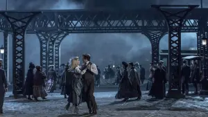 Backdrop to the movie "The Greatest Showman" #430746