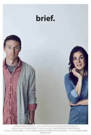 Movie poster "Brief"