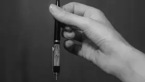 Backdrop to the movie "L