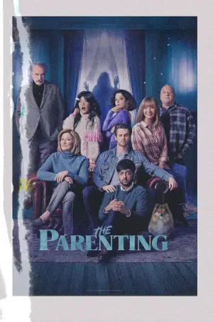 Poster to the movie "The Parenting" #647959