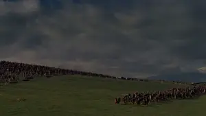 Backdrop to the movie "Spartacus" #640851